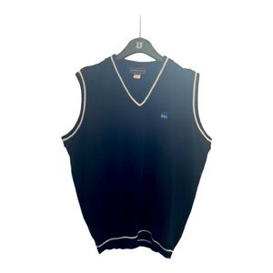 Andrew Rohan vintage sweater vest